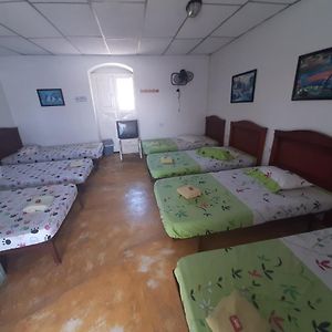 Habitación Familiar